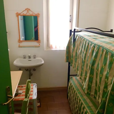 Hotel Lungomare Marina di Cecina