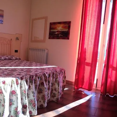 Lungomare Hotel