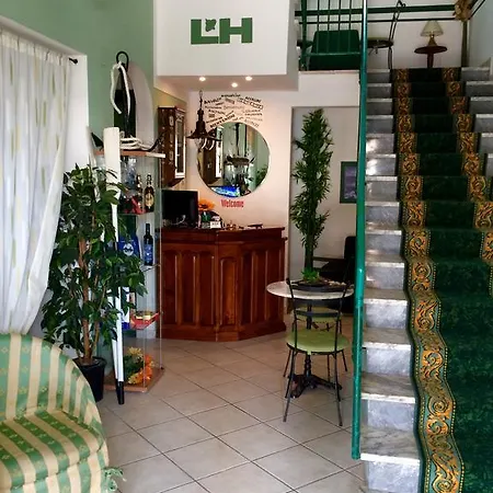 Hotel Lungomare Marina di Cecina