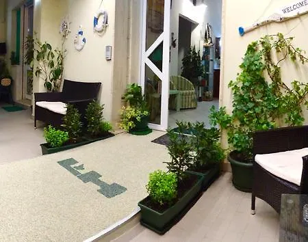 Hotel Lungomare Marina di Cecina