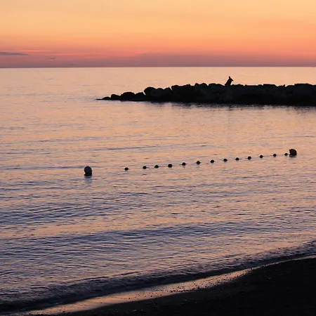 Lungomare