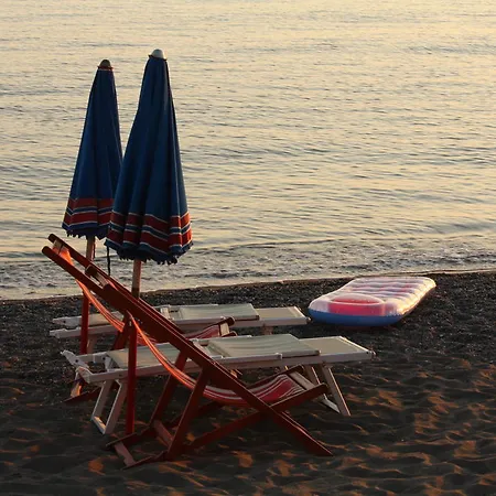 Hotel Lungomare