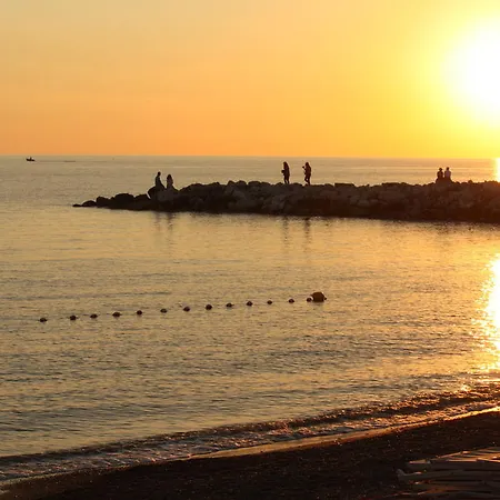 Hotel Lungomare Marina di Cecina