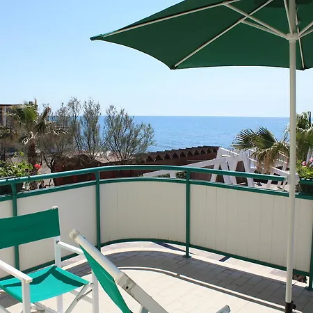 Hotel Lungomare Marina di Cecina