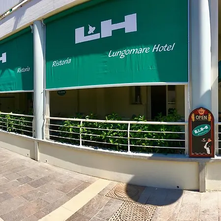 Lungomare Marina di Cecina