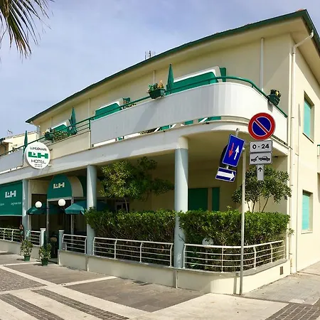 Lungomare 2* Marina di Cecina