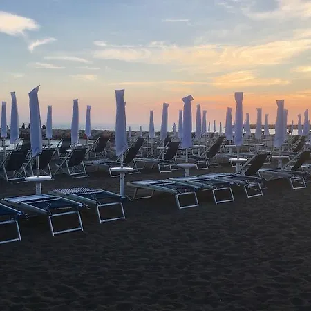 Lungomare Hotel