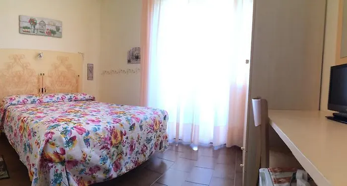 Lungomare 2* 마리나디세시나