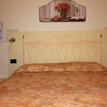 伦格马尔酒店 2* 切齐纳的码头